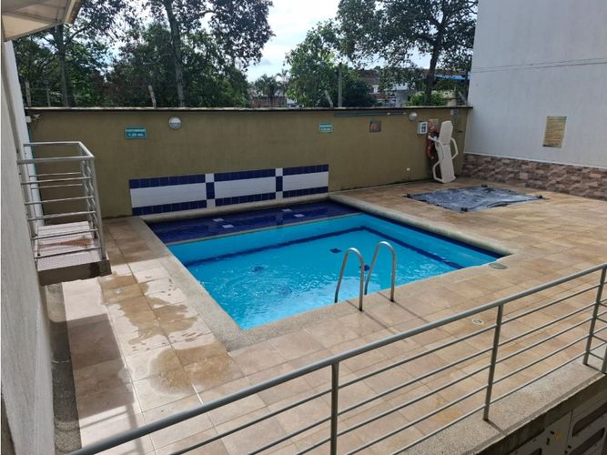 Apartamento de 3 alcobas en venta en La Cascada, Cali, 78 m² · foto 11 de 12