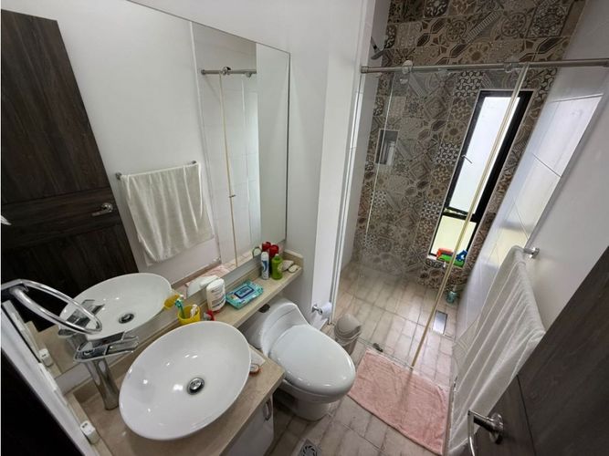 Casa de 4 alcobas en venta en Las Mercedes, Jamundí, 360 m² · foto 19 de 20