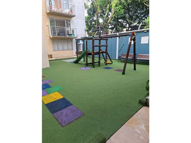 Apartamento de 3 alcobas en venta en La Cascada, Cali, 78 m² · foto 12 de 12