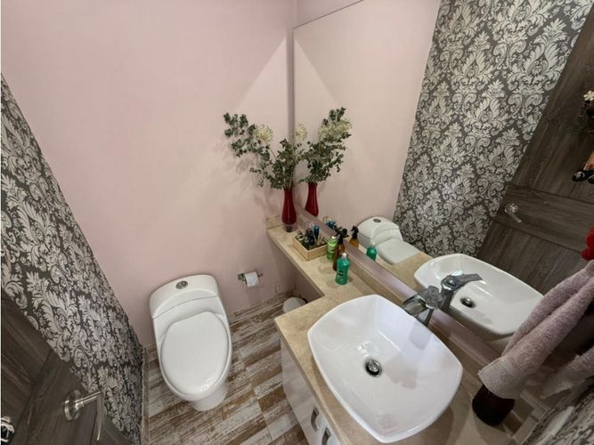 Casa de 4 alcobas en venta en Las Mercedes, Jamundí, 360 m² · foto 20 de 20
