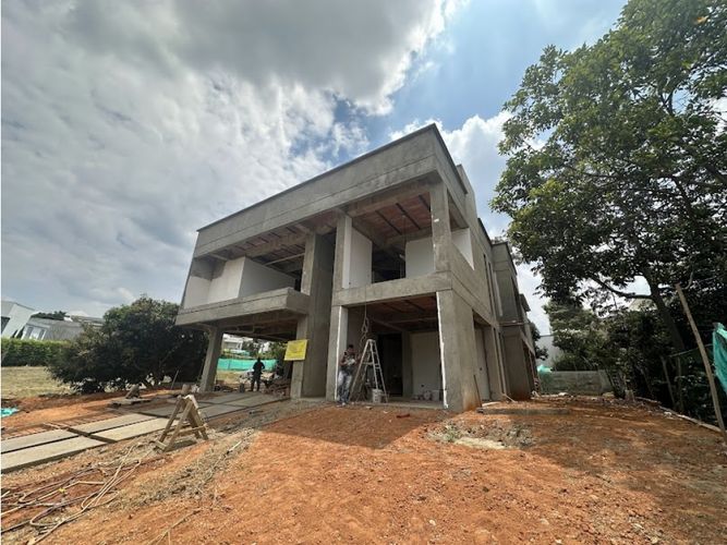 Casa de 4 alcobas en venta en Pance Alto, Cali, 550 m² · foto 10 de 24