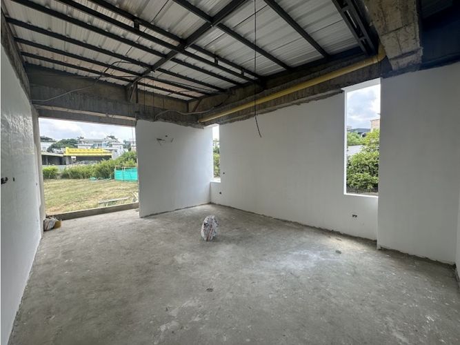 Casa de 4 alcobas en venta en Pance Alto, Cali, 550 m² · foto 13 de 24