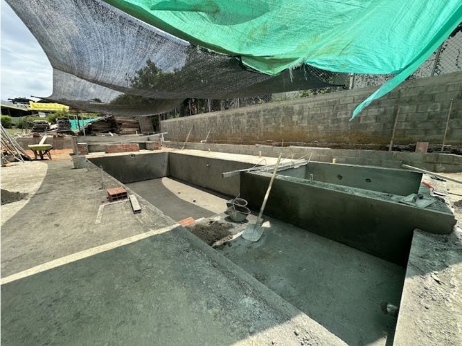 Casa de 4 alcobas en venta en Pance Alto, Cali, 550 m² · foto 14 de 24