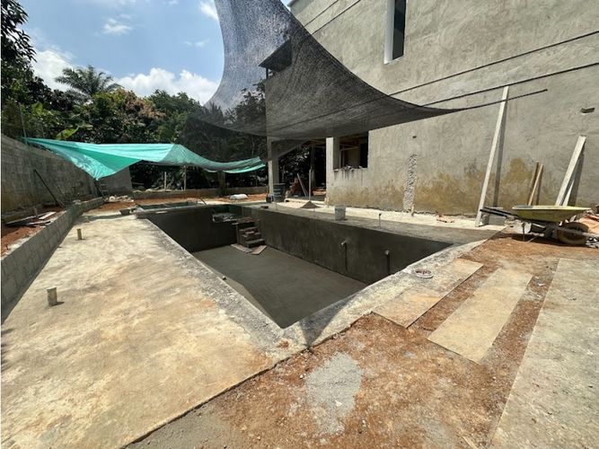 Casa de 4 alcobas en venta en Pance Alto, Cali, 550 m² · foto 17 de 24