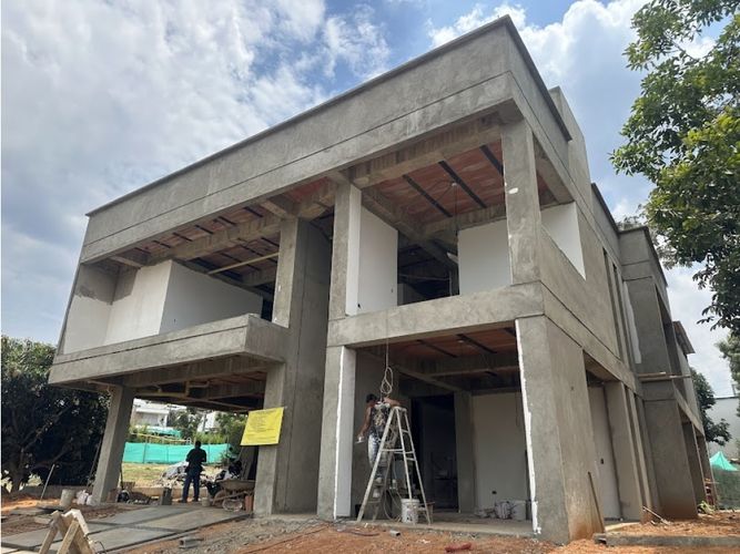 Casa de 4 alcobas en venta en Pance Alto, Cali, 550 m² · foto 18 de 24