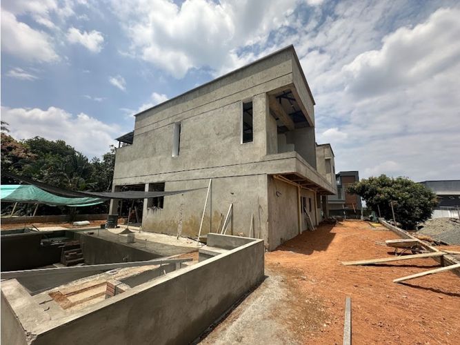 Casa de 4 alcobas en venta en Pance Alto, Cali, 550 m² · foto 19 de 24