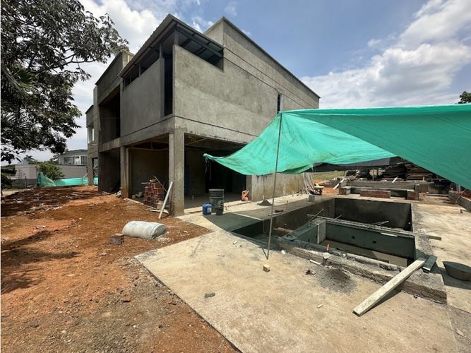Casa de 4 alcobas en venta en Pance Alto, Cali, 550 m² · foto 20 de 24