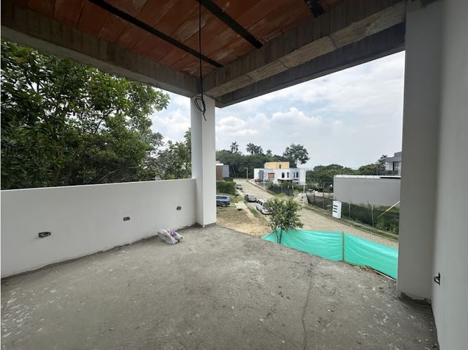 Casa de 4 alcobas en venta en Pance Alto, Cali, 550 m² · foto 22 de 24