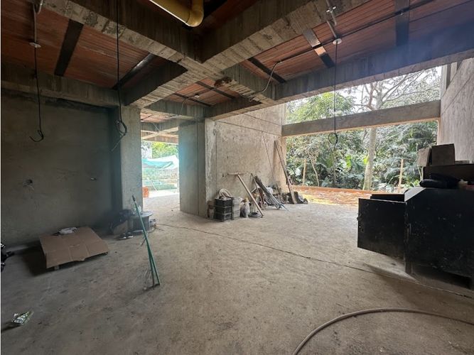 Casa de 4 alcobas en venta en Pance Alto, Cali, 550 m² · foto 23 de 24