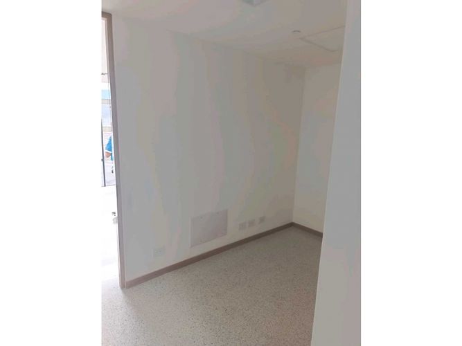 Consultorio en arriendo en San Diego, Medellín, 26 m² · foto 6 de 12