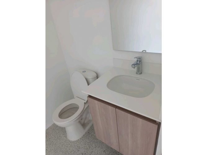 Consultorio en arriendo en San Diego, Medellín, 26 m² · foto 9 de 12