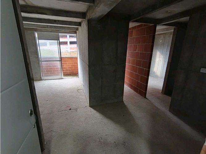 Apartamento de 3 alcobas en venta en Robledo, Medellín, 55 m² · foto 2 de 14