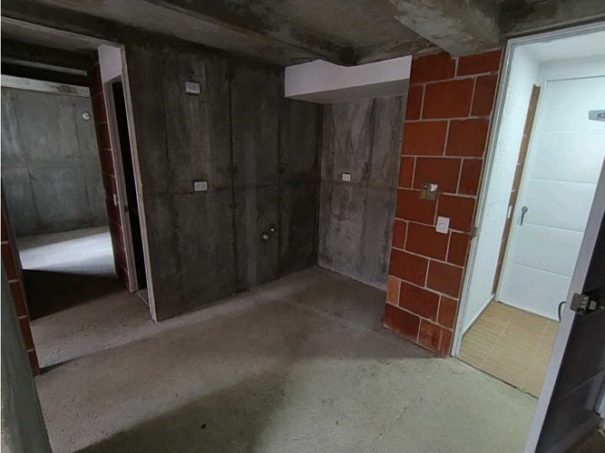Apartamento de 3 alcobas en venta en Robledo, Medellín, 55 m² · foto 3 de 14