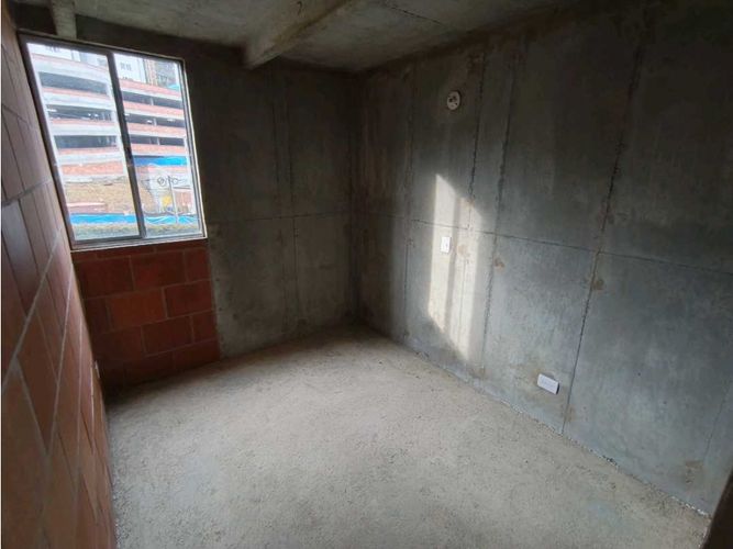 Apartamento de 3 alcobas en venta en Robledo, Medellín, 55 m² · foto 6 de 14