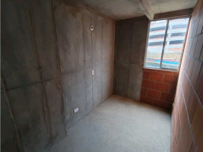 Apartamento de 3 alcobas en venta en Robledo, Medellín, 55 m² · foto 7 de 14