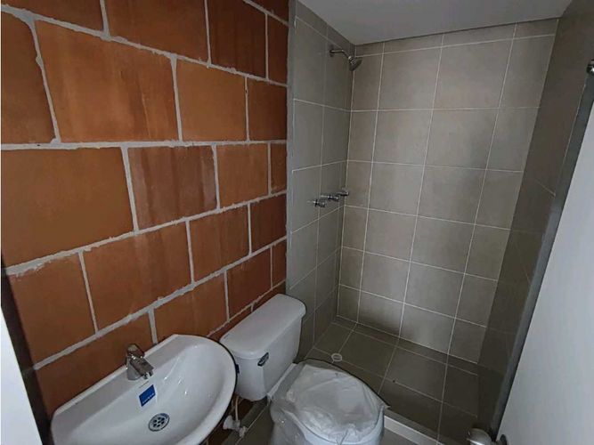 Apartamento de 3 alcobas en venta en Robledo, Medellín, 55 m² · foto 9 de 14