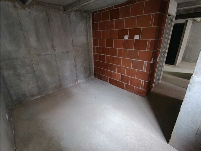 Apartamento de 3 alcobas en venta en Robledo, Medellín, 55 m² · foto 10 de 14