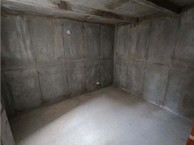 Apartamento de 3 alcobas en venta en Robledo, Medellín, 55 m² · foto 11 de 14