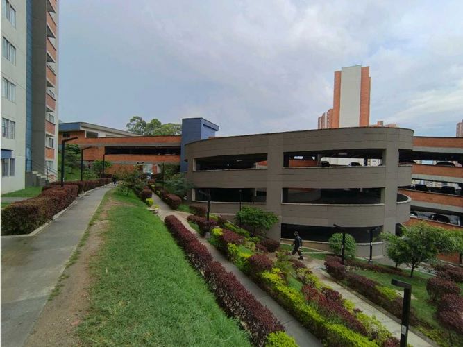 Apartamento de 3 alcobas en venta en Robledo, Medellín, 55 m² · foto 14 de 14