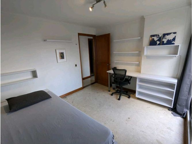 Apartamento de 4 alcobas en arriendo en Castropol, Medellín, 130 m² · foto 5 de 21