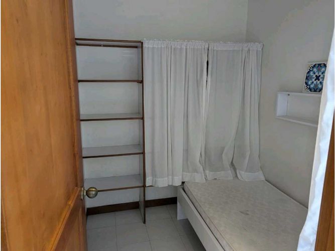 Apartamento de 4 alcobas en arriendo en Castropol, Medellín, 130 m² · foto 20 de 21