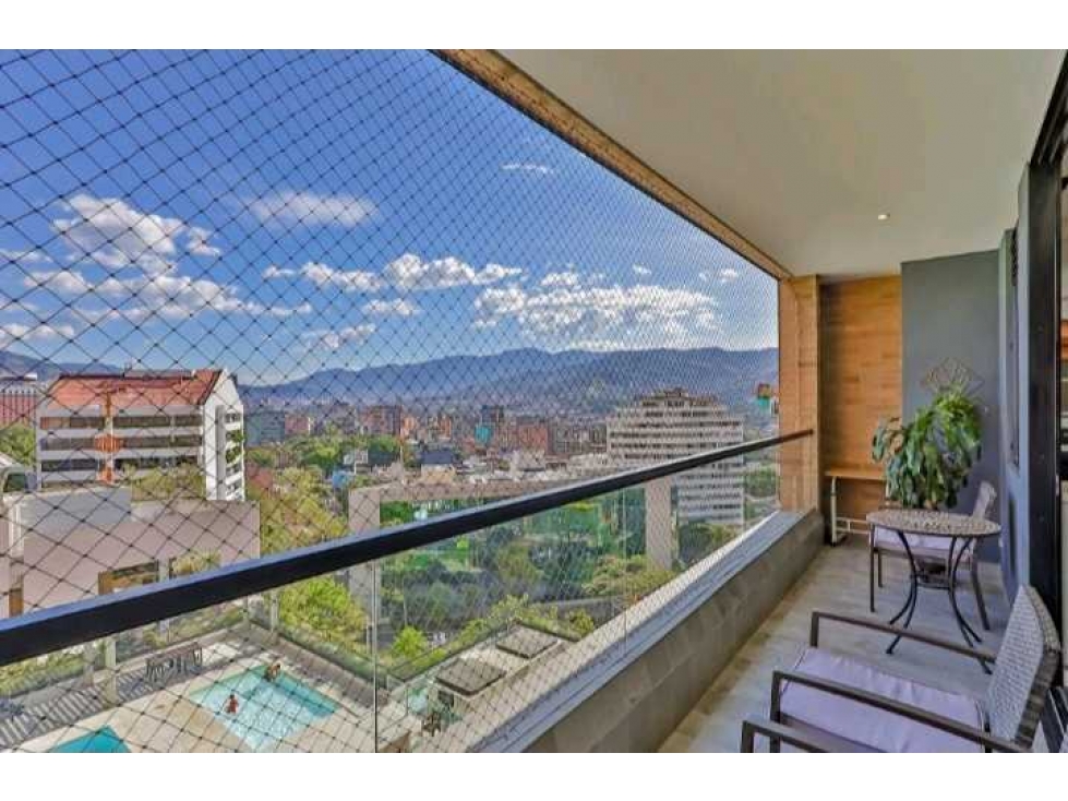 Apartamento en venta en Castropol, Medellín · foto 5 de 24