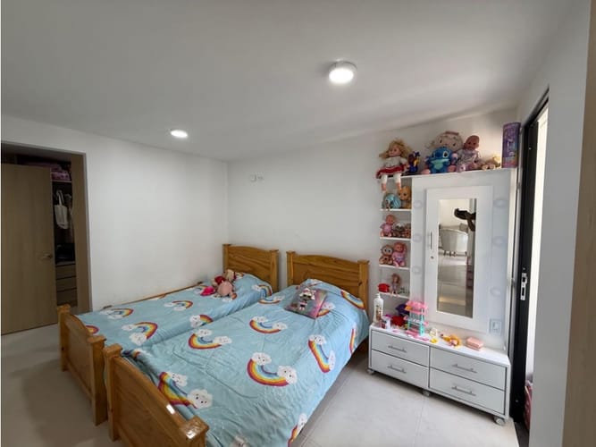 Apartamento de 2 alcobas en venta en Parque Natura, Jamundí, 90 m² · foto 5 de 13