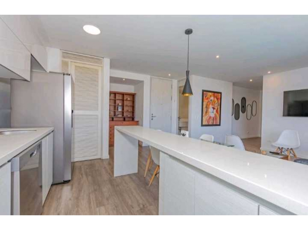 Apartamento en venta en Castropol, Medellín · foto 9 de 24