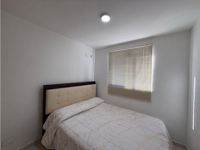 Apartamento de 2 alcobas en venta en Parque Natura, Jamundí, 90 m² · foto 7 de 13