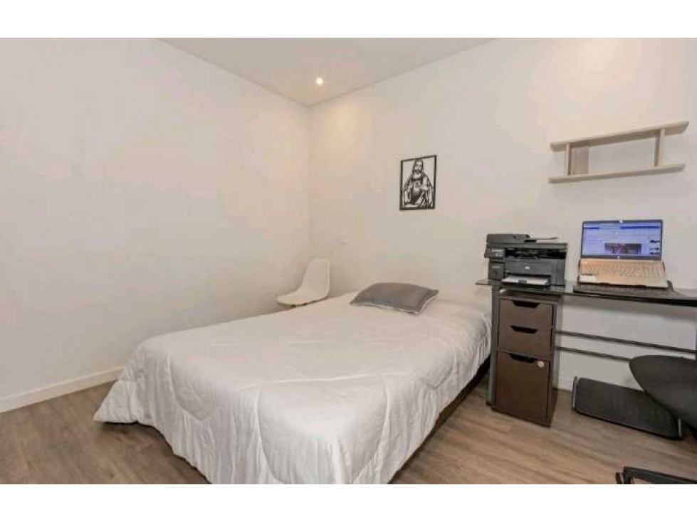 Apartamento en venta en Castropol, Medellín · foto 11 de 24