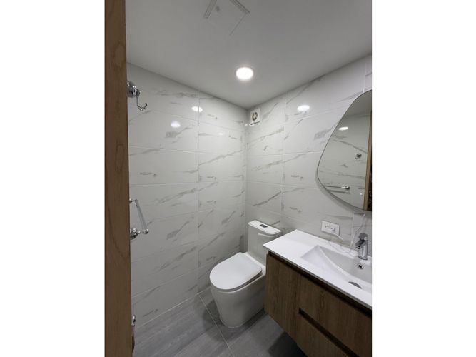 Apartamento de 2 alcobas en venta en Parque Natura, Jamundí, 90 m² · foto 8 de 13