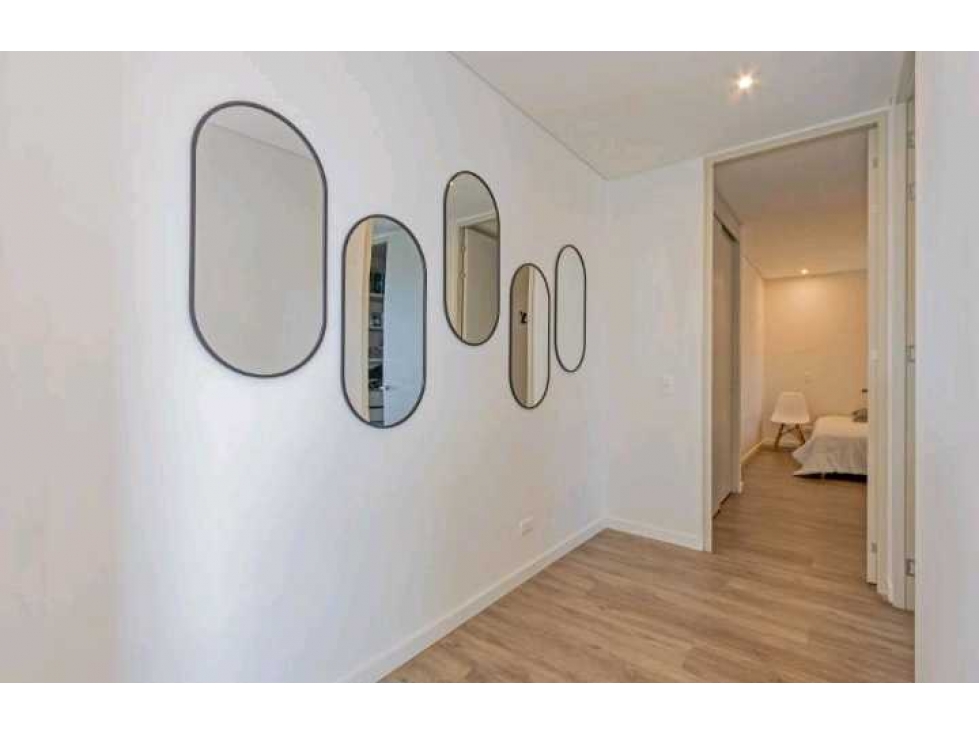 Apartamento en venta en Castropol, Medellín · foto 12 de 24