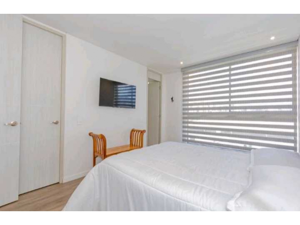 Apartamento en venta en Castropol, Medellín · foto 14 de 24