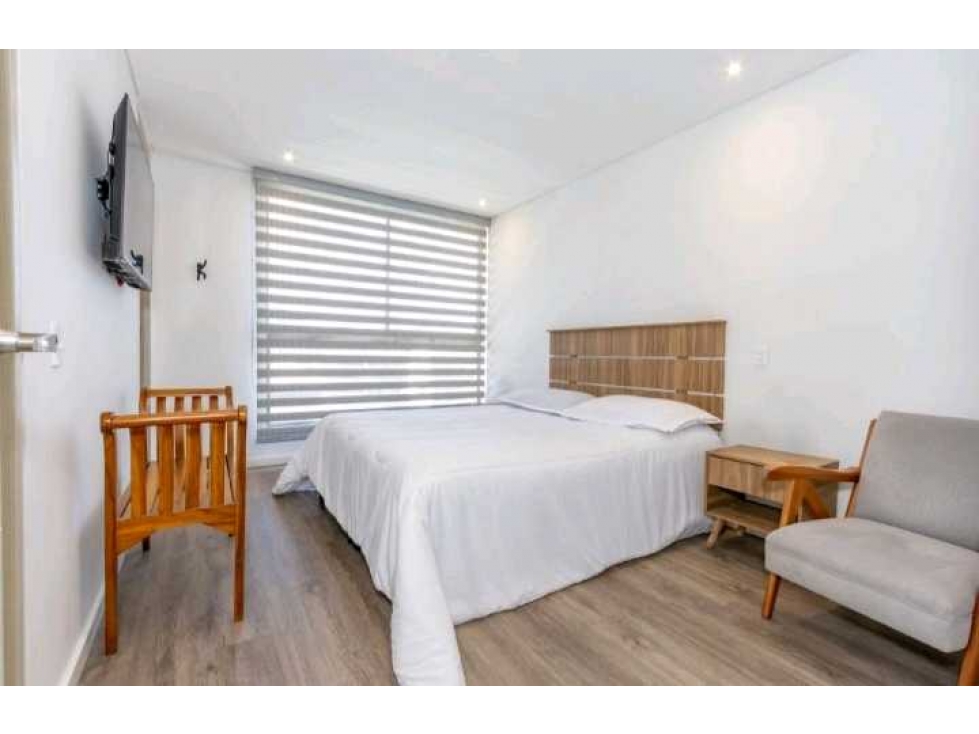 Apartamento en venta en Castropol, Medellín · foto 15 de 24
