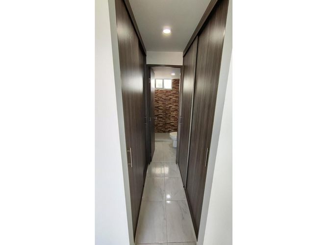 Apartamento de 3 alcobas en venta en Cachipay, Cali, 60 m² · foto 6 de 7