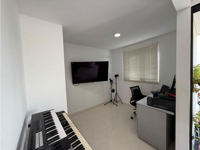 Apartamento de 2 alcobas en venta en Parque Natura, Jamundí, 90 m² · foto 12 de 13
