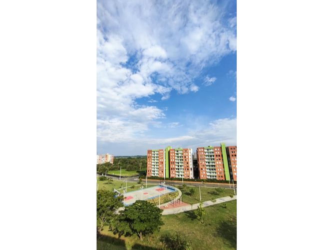 Apartamento de 3 alcobas en venta en Cachipay, Cali, 60 m² · foto 7 de 7
