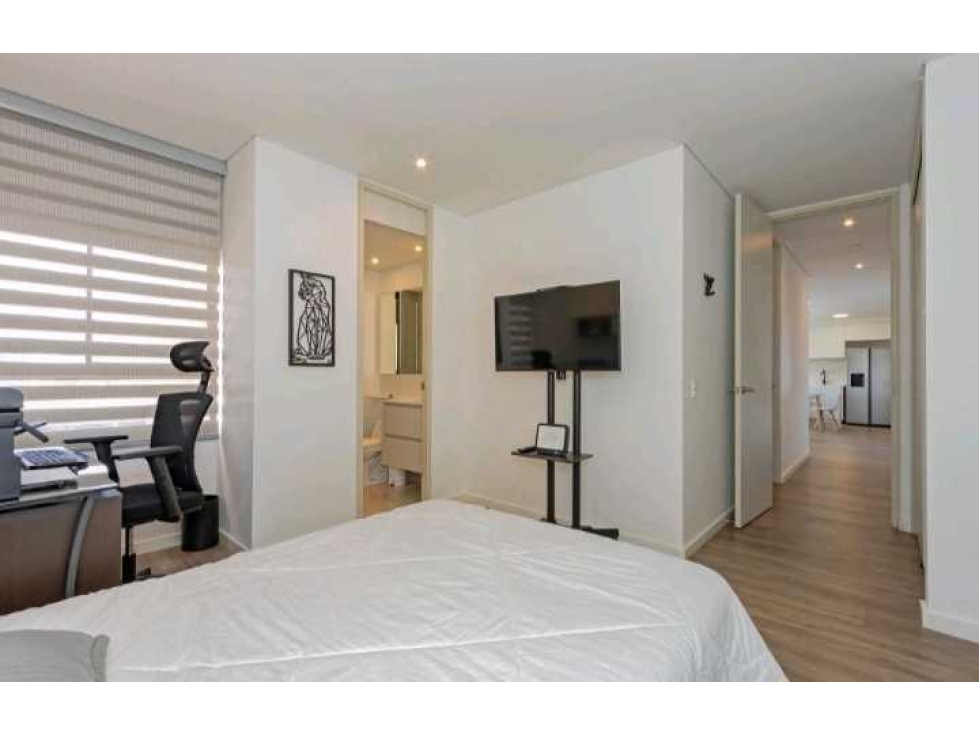Apartamento en venta en Castropol, Medellín · foto 17 de 24