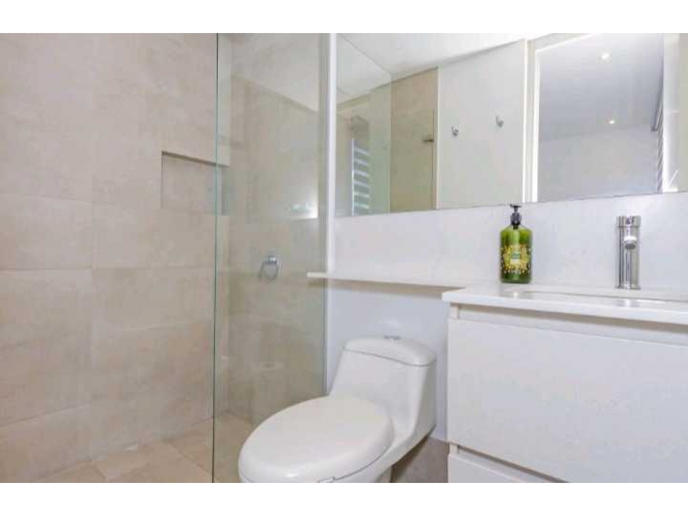 Apartamento en venta en Castropol, Medellín · foto 18 de 24