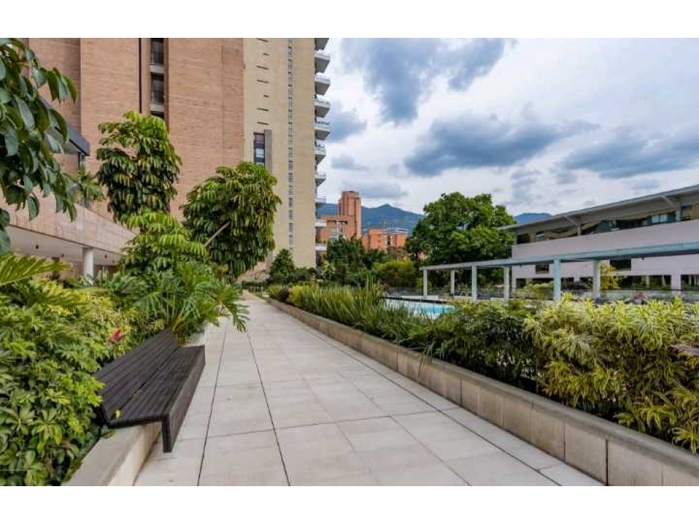 Apartamento en venta en Castropol, Medellín · foto 20 de 24