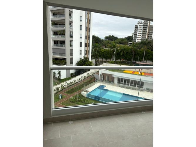 Apartamento de 3 alcobas en venta en Pance, Cali, 117 m² · foto 4 de 19