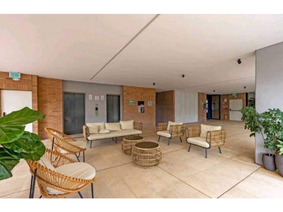 Apartamento en venta en Castropol, Medellín · foto 22 de 24