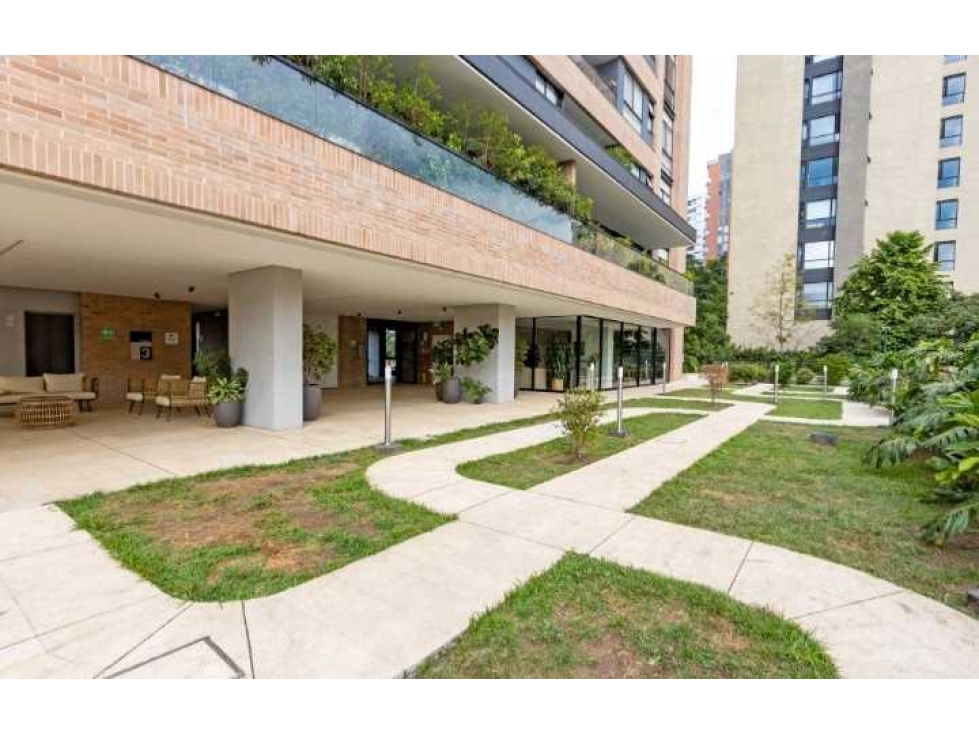 Apartamento en venta en Castropol, Medellín · foto 23 de 24