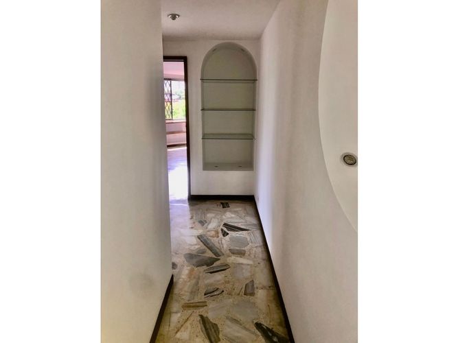Apartamento de 4 alcobas en venta en El Gran Limonar Cataya, Cali, 108 m² · foto 7 de 14