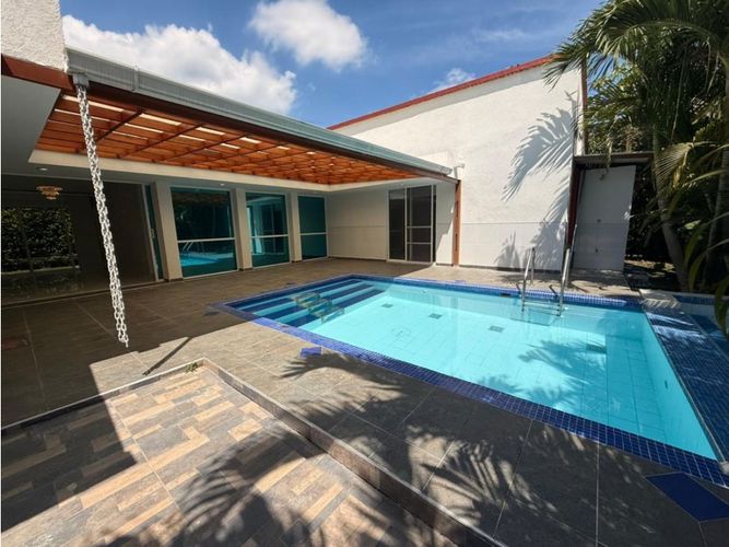 Casa de 4 alcobas en venta en La Morada, Jamundí, 250 m² · foto 7 de 19