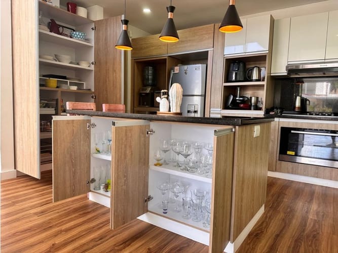 Casa de 3 alcobas en venta en Las Mercedes, Jamundí, 220 m² · foto 8 de 16