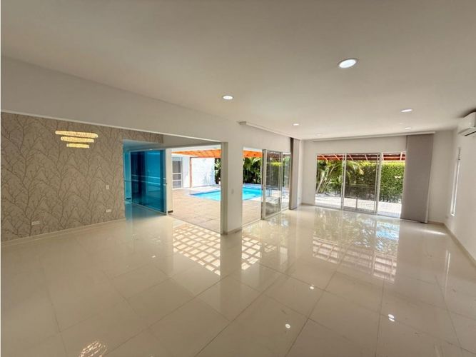 Casa de 4 alcobas en venta en La Morada, Jamundí, 250 m² · foto 13 de 19