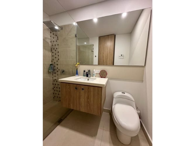 Casa de 3 alcobas en venta en Las Mercedes, Jamundí, 220 m² · foto 14 de 16