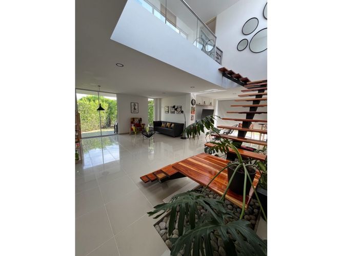 Casa de 4 alcobas en venta en La Morada, Jamundí, 180 m² · foto 4 de 16