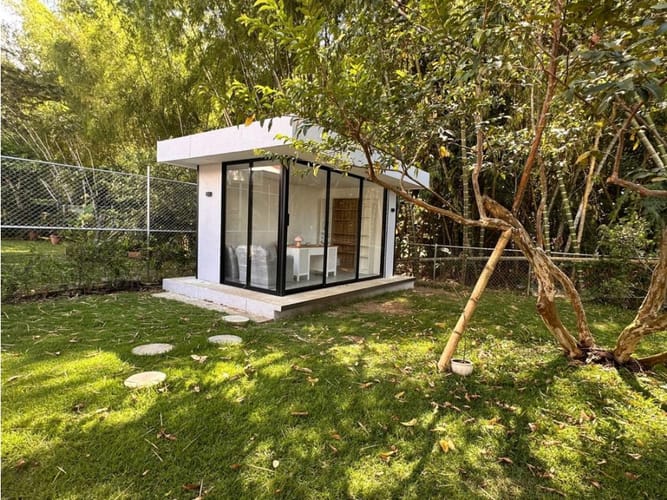Casa de 3 alcobas en venta en Las Mercedes, Jamundí, 220 m² · foto 16 de 16